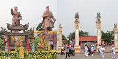 Đại bản doanh trận thủy chiến Bạch Đằng ở Hải Phòng hay Quảng Ninh? 